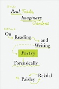 Cover: Real Toads, Imaginary Gardens - W. W. Norton & Company