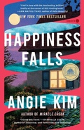 Cover: Happiness Falls: A GMA Book Club Pick - Hogarth