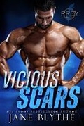 Cover: Vicious Scars - Bear Spots Publications