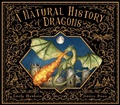 Cover: A Natural History of Dragons - Frances Lincoln Children's Books