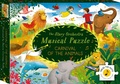 Cover: The Story Orchestra: Carnival of the Animals: Musical Puzzle - Kaddo