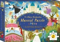 Cover: The Story Orchestra: The Sleeping Beauty: Musical Puzzle - Kaddo