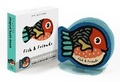 Cover: Fish & Friends: Volume 1 - Happy Yak