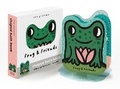 Cover: Frog & Friends: Volume 2 - Happy Yak