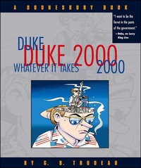 Enlarge image Cover: Duke 2000: Whatever It Takes - Andrews McMeel Publishing, LLC