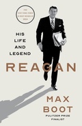 Cover: Reagan - Liveright