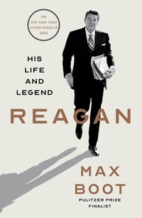 Enlarge image Cover: Reagan - Liveright