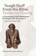 Cover: Encouraging Faith Manifestoes for People with Open Ears - Cantaro Institute