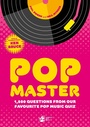 Cover: PopMaster - Bantam Books