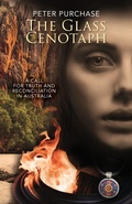 Cover: The Glass Cenotaph - Dune Publishing