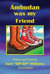 Abbildung von: Ambudan Was My Friend - Dilley Tree Publications