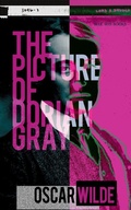 Cover: The Picture of Dorian Gray - Blue Iris Books