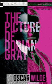 Enlarge image Cover: The Picture of Dorian Gray - Blue Iris Books