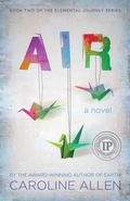 Cover: Air - Art of Storytelling