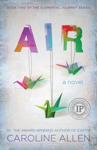 Enlarge image Cover: Air - Art of Storytelling