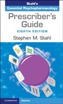 Cover: Prescriber's Guide - Cambridge University Press