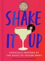 Cover: Shake It Up - Welbeck