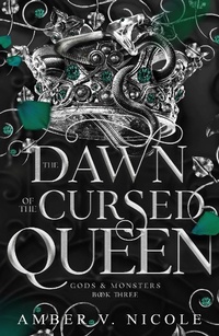 Abbildung von: The Dawn of the Cursed Queen - Headline Eternal