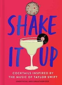 Abbildung von: Shake It Up - Welbeck