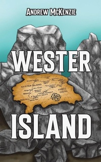 Enlarge image Cover: Wester Island - Austin Macauley Publishers