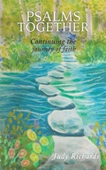 Cover: Psalms Together: Continuing the Journey of Faith - Austin Macauley Publishers