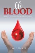 Cover: Life Blood - Austin Macauley Publishers