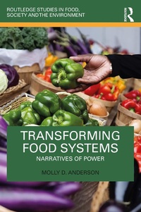 Abbildung von: Transforming Food Systems - Routledge