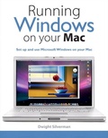 Cover: Running Windows on Your Mac - Peachpit Press Publications