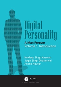Abbildung von: Digital Personality: A Man Forever - CRC Press