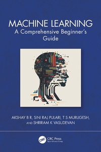 Enlarge image Cover: Machine Learning - CRC Press