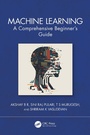 Cover: Machine Learning - CRC Press