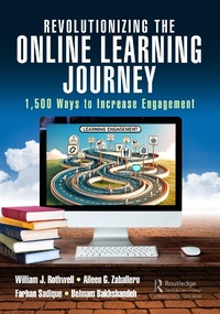 Abbildung von: Revolutionizing the Online Learning Journey - Taylor & Francis