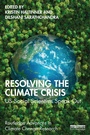 Cover: Resolving the Climate Crisis - Routledge