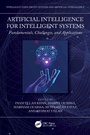 Cover: Artificial Intelligence for Intelligent Systems - CRC Press