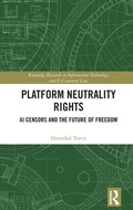 Abbildung von: Platform Neutrality Rights - Routledge