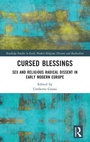 Cover: Cursed Blessings - Routledge