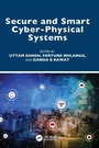 Cover: Secure and Smart Cyber-Physical Systems - CRC Press