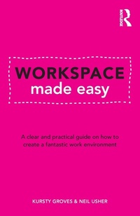 Abbildung von: Workspace Made Easy - Routledge