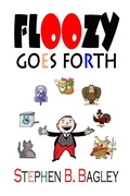 Cover: Floozy Goes Forth - Lulu.com