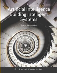 Abbildung von: Artificial Intelligence Building Intelligent Systems - Lulu.com