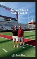 Cover: Section 2 Row 1 Seats 9 and 10 - Lulu.com