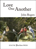 Cover: Love One Another - Lulu.com