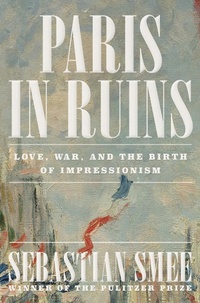 Abbildung von: Paris in Ruins - W. W. Norton & Company