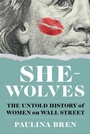 Cover: She-Wolves - WW Norton & Co