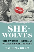 Cover: She-Wolves - WW Norton & Co