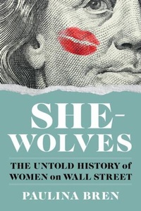 Enlarge image Cover: She-Wolves - WW Norton & Co