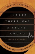 Cover: I Heard There Was a Secret Chord - WW Norton & Co