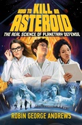 Bild: How to Kill an Asteroid - W. W. Norton & Company