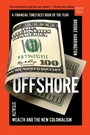 Cover: Offshore - W. W. Norton & Company
