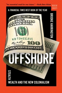 Enlarge image Cover: Offshore - W. W. Norton & Company